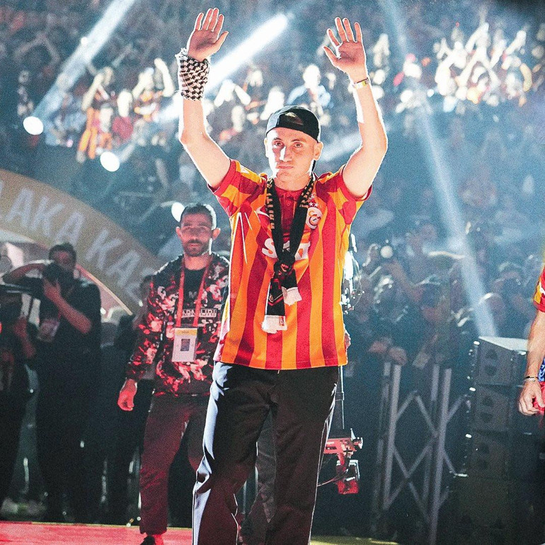 Galatasarayda Kerem Aktürkoğlu ayrılığı çok yakın Teklif ve yeni takımı...