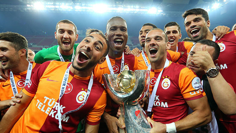 Ceyhun Gülselam, yıllar sonra Spor Arenaya itiraf etti: Kadıköydeki şampiyonluk çok anlamlı | Fenerbahçe beni istedi ama Fatih Terim...