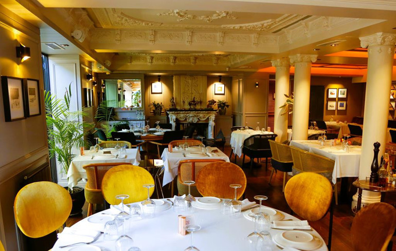 Ohh dünya varmış...