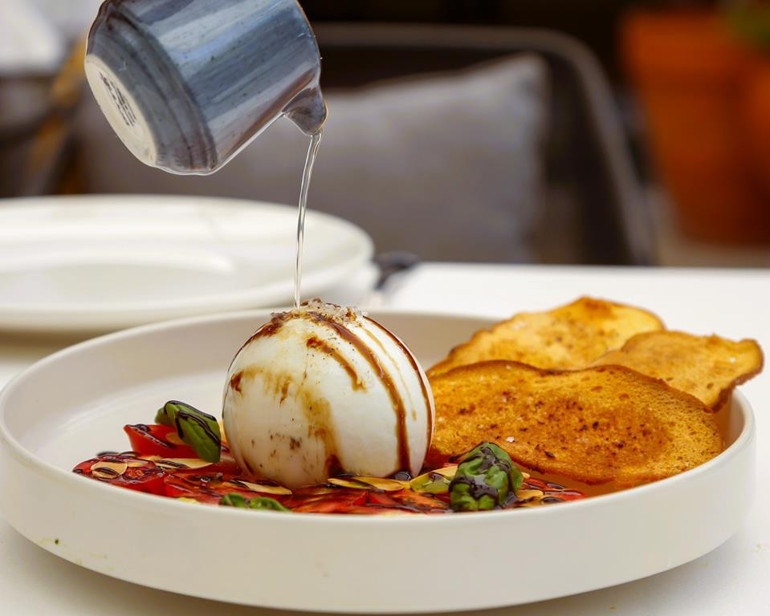 Ohh dünya varmış...