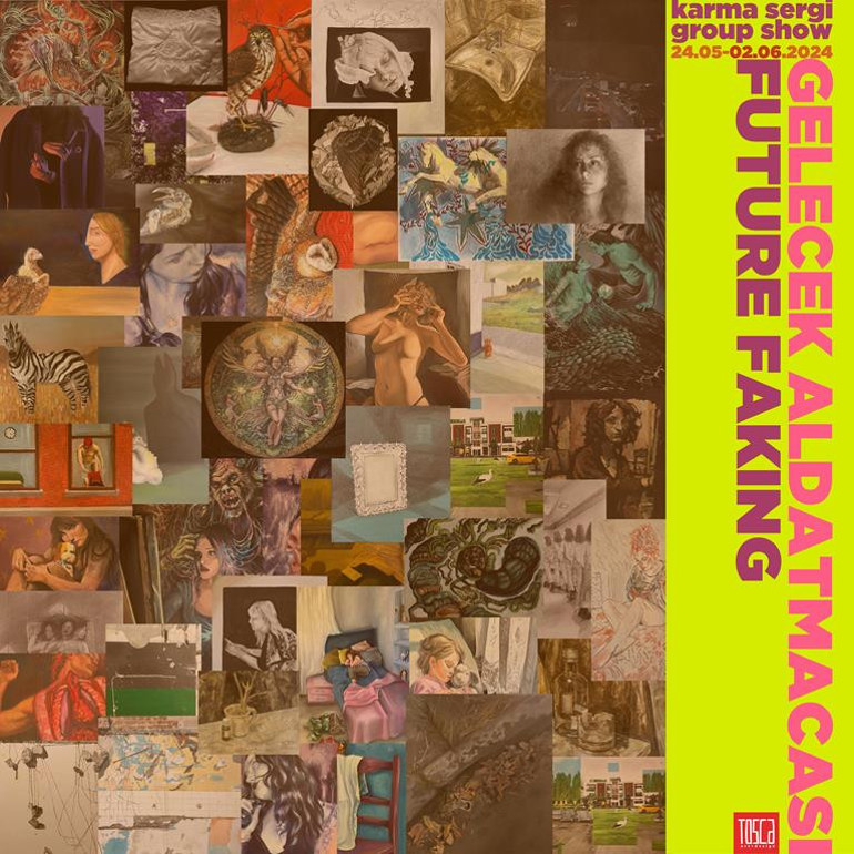 Ohh dünya varmış...