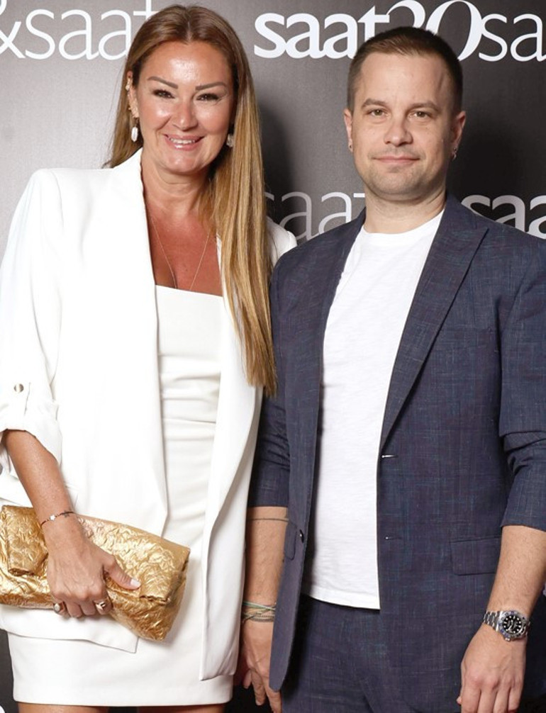 Tuba Ünsal ve Pınar Altuğdan Deniz Akkaya yorumu: Beni derinden etkiledi