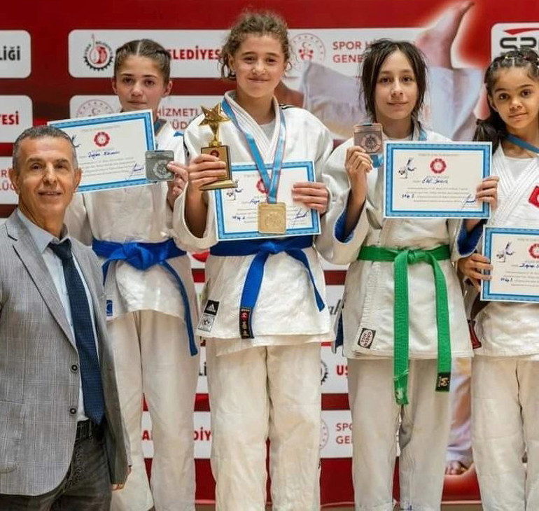 Adım adım başarıya