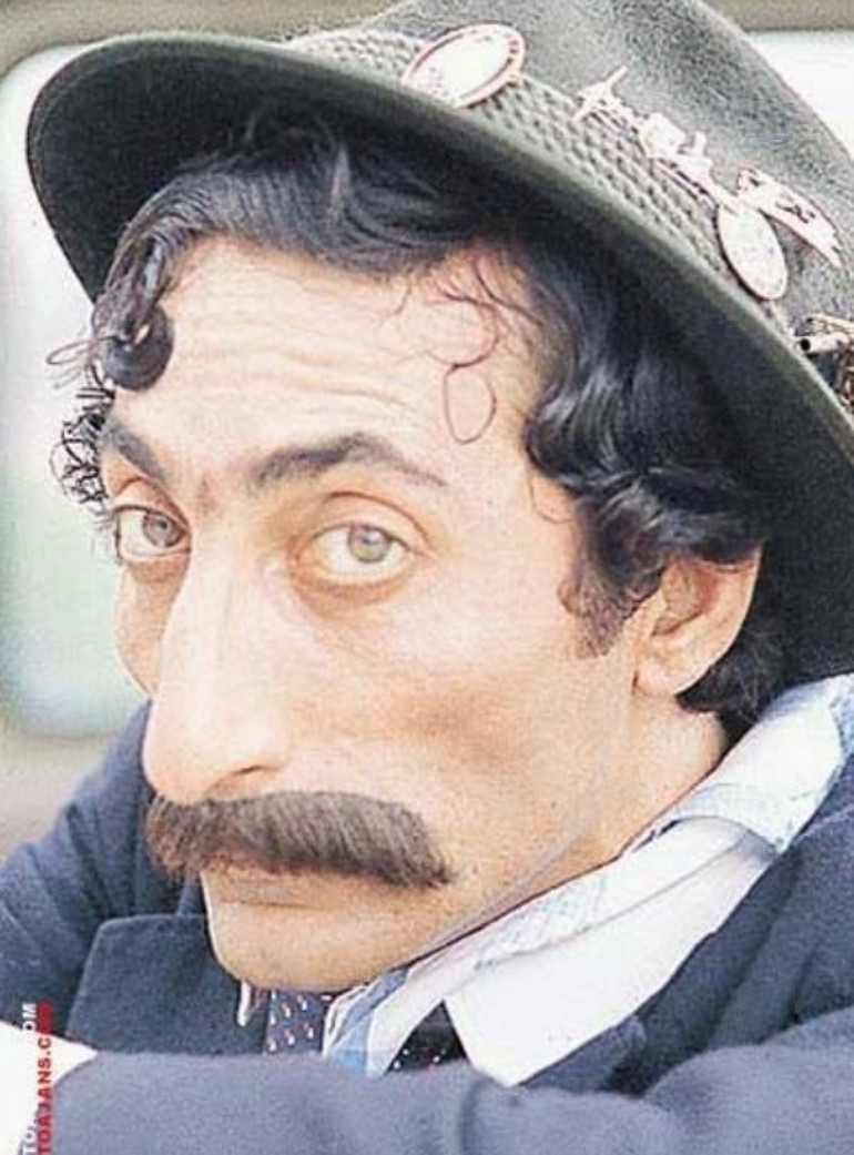Usta sanatçı Ahmet Uğurlu 71 yaşında hayatını kaybetti