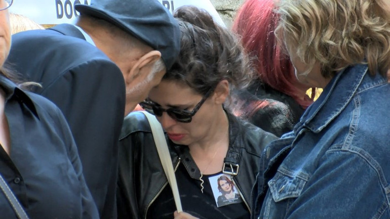 Tarihçi Prof. Dr. Özlem Kumrular, son yolculuğuna uğurlandı... 8 yıl önceki vasiyet paylaşımı yürekleri dağladı