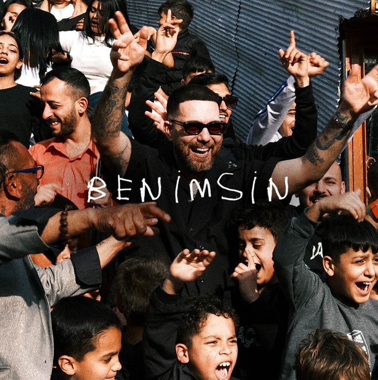 Müziğin renkli yelpazesi
