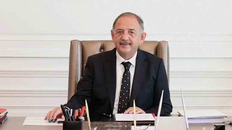 Çevre, Şehircilik ve İklim Değişikliği Bakanlığı Çevre-Deniz WhatApp ihbar hattını hizmete aldı