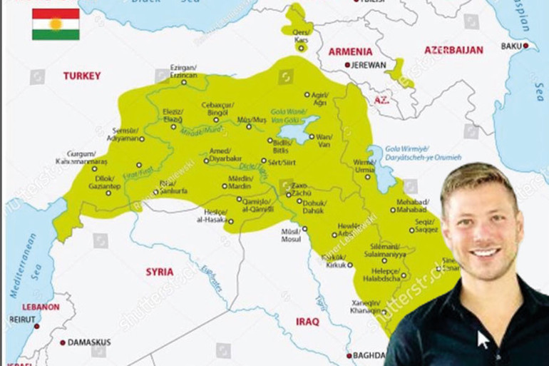 PKK Suriye’de devletçilik oynuyor