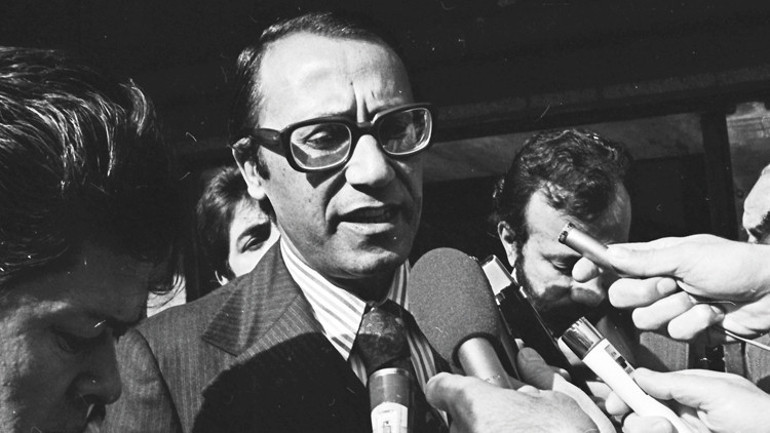 27 MAYISIN SANCILI SAYFALARI 5: Cumhurbaşkanı seçiminde bütün baskılara rağmen Cemal Gürsel’e 156 protesto oyu