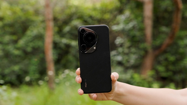 Huawei Pura70 Ultra incelemesi