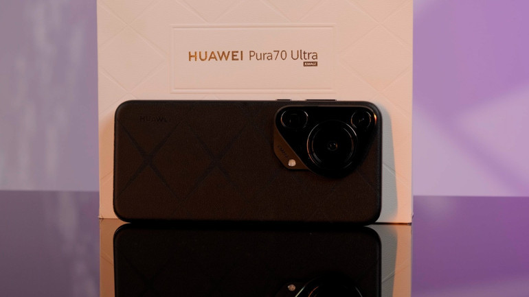 Huawei Pura70 Ultra incelemesi