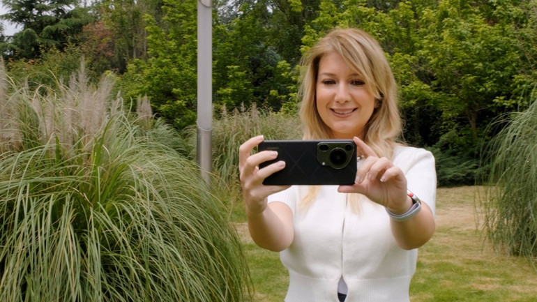 Huawei Pura70 Ultra incelemesi