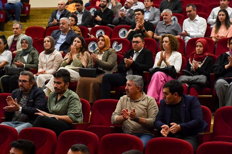 Altındağ’da E-imar yönetim sistemi hayata geçirildi
