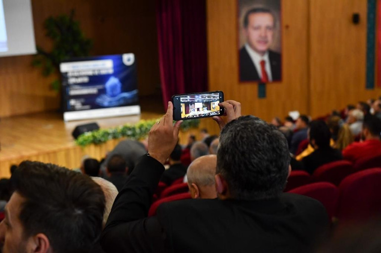 Altındağ’da E-imar yönetim sistemi hayata geçirildi