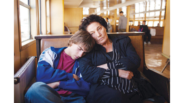 Bir arayışın yolculuğu