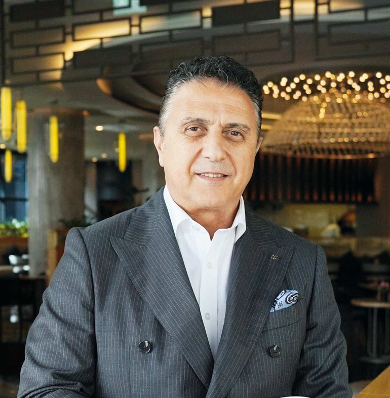 Turizmde istihdam sorunu derinleşiyor... Sektör nitelikli eleman sorununa çözüm yolu arıyor