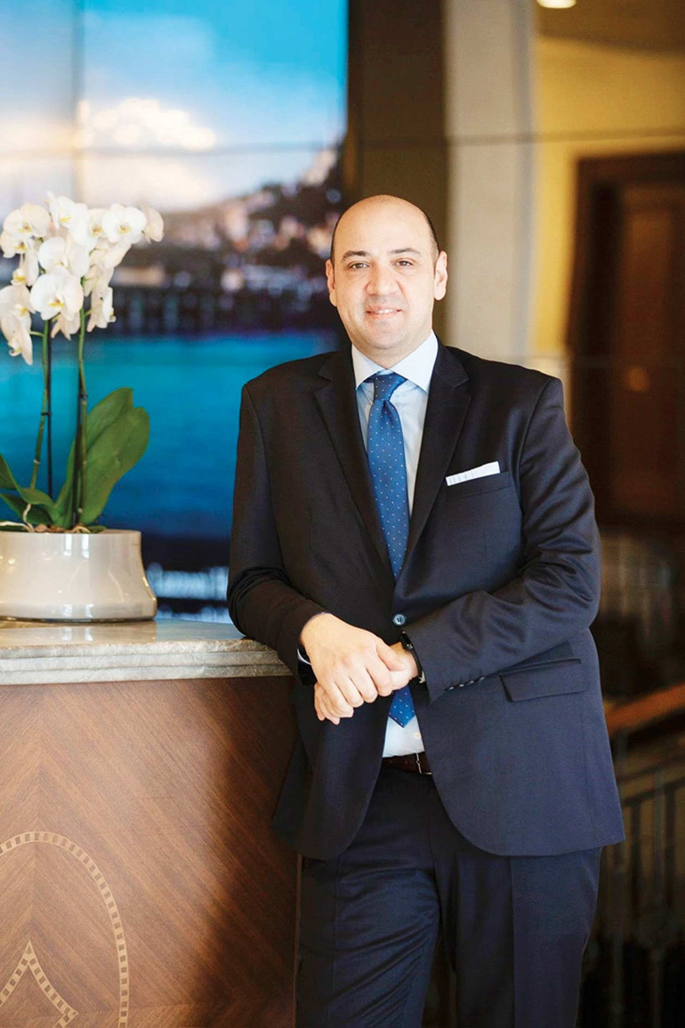 Turizmde istihdam sorunu derinleşiyor... Sektör nitelikli eleman sorununa çözüm yolu arıyor