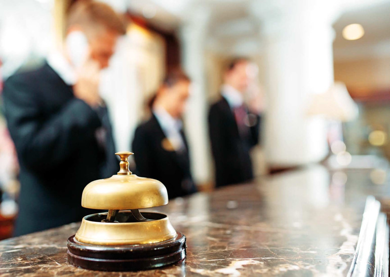 Turizmde istihdam sorunu derinleşiyor... Sektör nitelikli eleman sorununa çözüm yolu arıyor