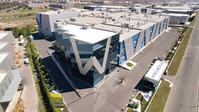 World Medicine Yetenek Kazanımı Müdürü Derya Gökmen : ‘Genç yetenekleri önemsiyoruz’