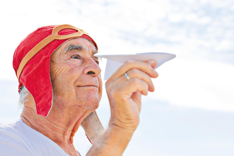 Longevity tüyoları 2