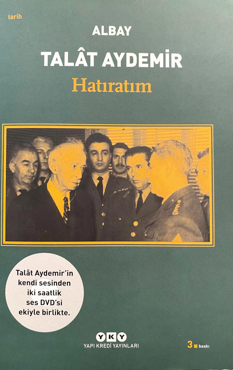 27 MAYIS’IN SANCILI SAYFALARI 6: 21 Ekim darbecileri okuma yazma bilmeyenlerin oy hakkını kaldırmayı planlıyordu