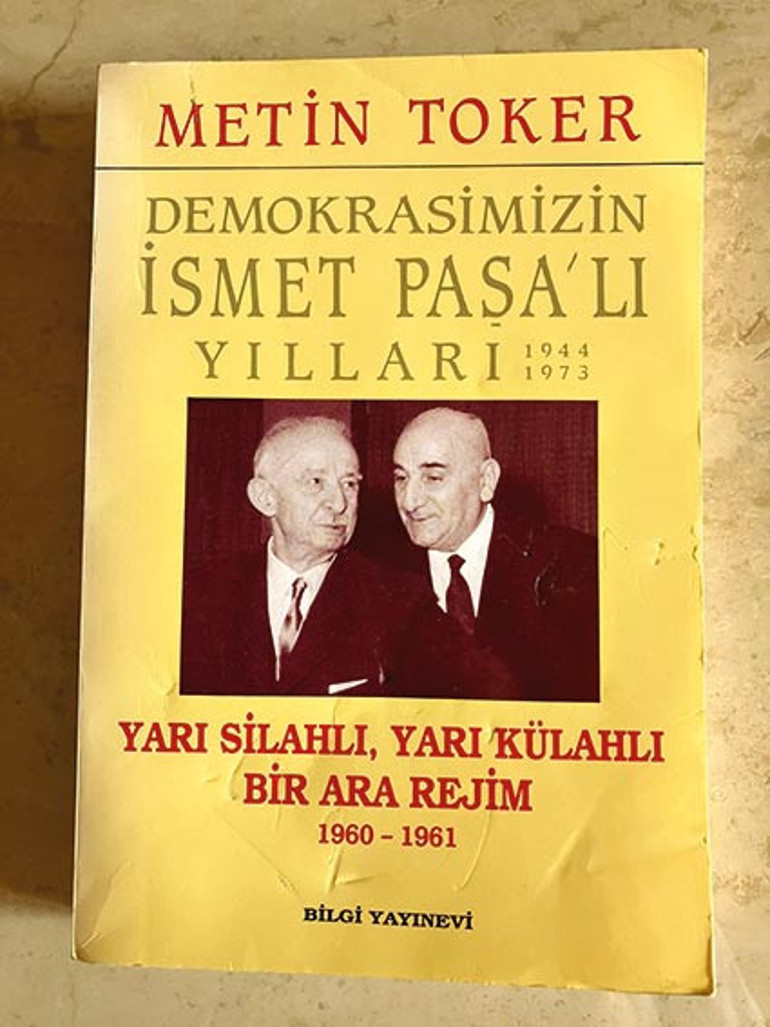 27 MAYIS’IN SANCILI SAYFALARI 6: 21 Ekim darbecileri okuma yazma bilmeyenlerin oy hakkını kaldırmayı planlıyordu
