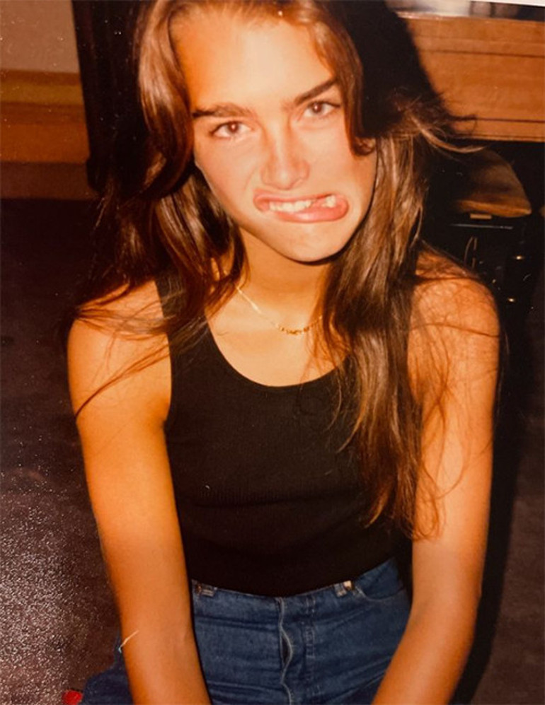 İtirafı onu arzu nesnesine dönüştürdü... Annesi inatla doğurmasaydı kimse böyle bir güzelliği göremeyecekti