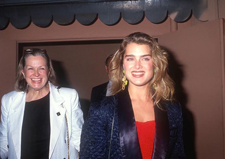 İtirafı onu arzu nesnesine dönüştürdü... Annesi inatla doğurmasaydı kimse böyle bir güzelliği göremeyecekti