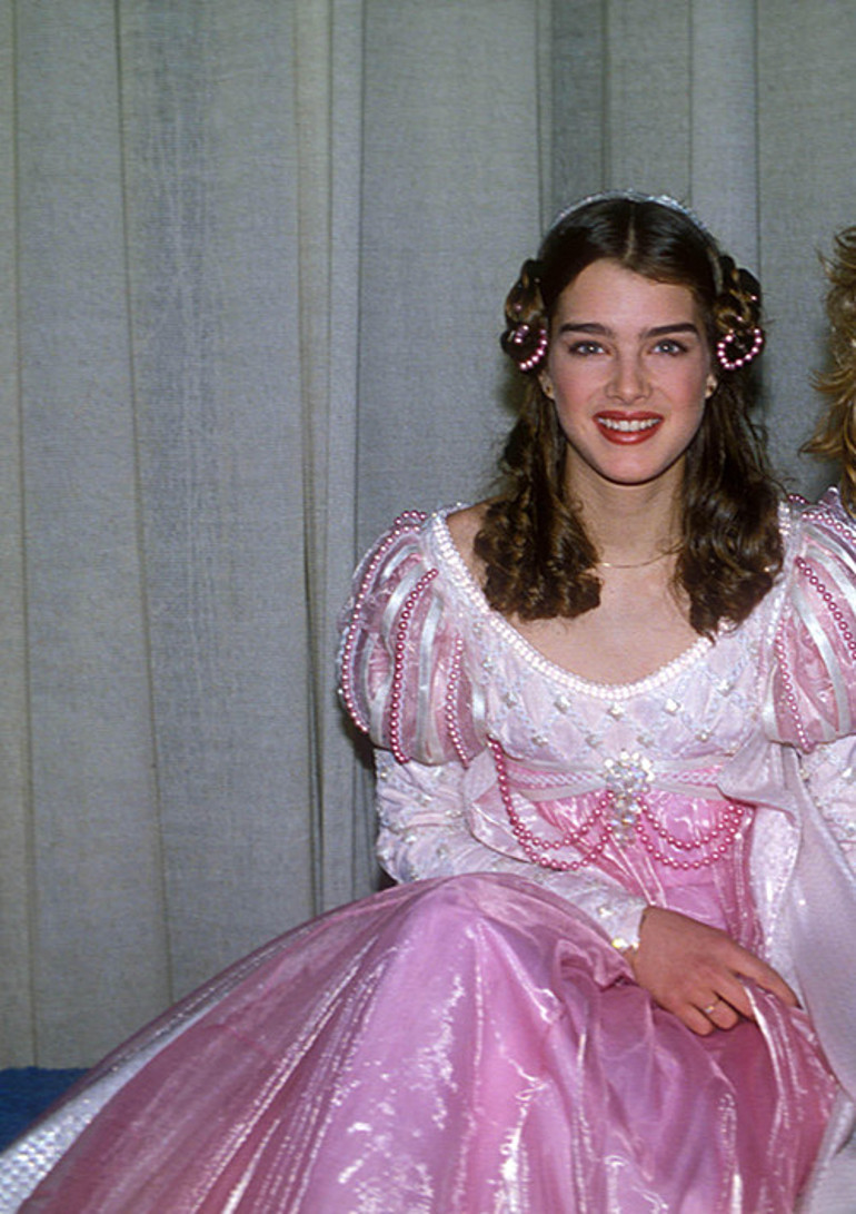 İtirafı onu arzu nesnesine dönüştürdü... Annesi inatla doğurmasaydı kimse böyle bir güzelliği göremeyecekti