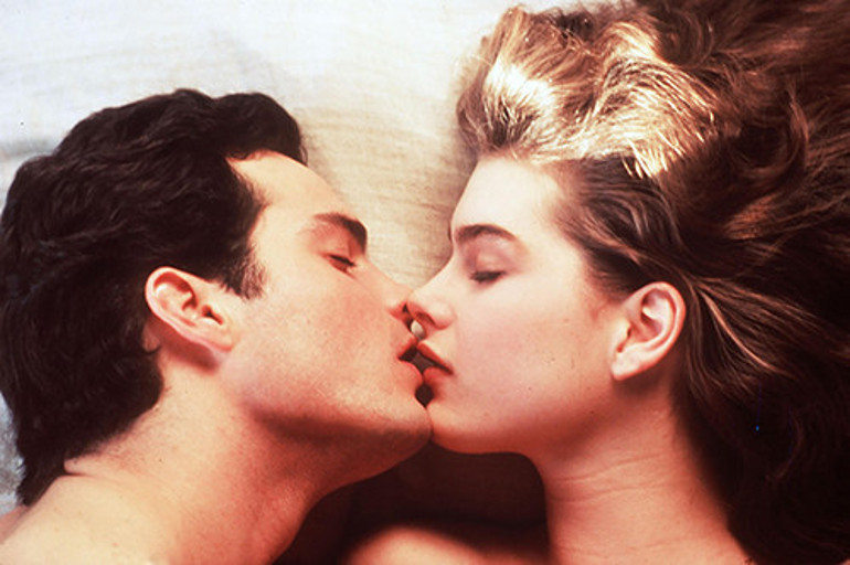 İtirafı onu arzu nesnesine dönüştürdü... Annesi inatla doğurmasaydı kimse böyle bir güzelliği göremeyecekti