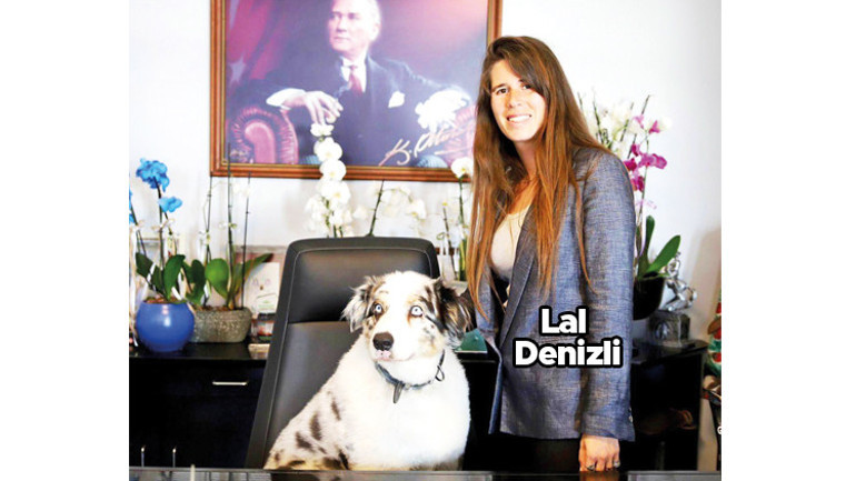 Köpekleri antipatik gösteren hareket