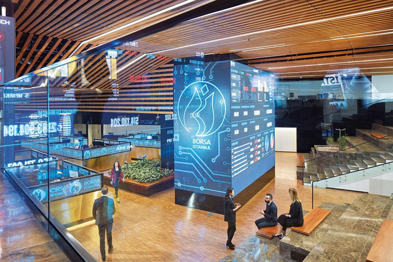 Piyasalara beklenti lazım