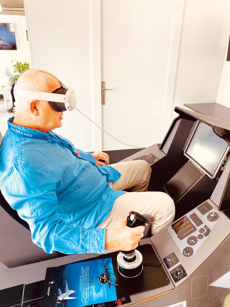 Nihayet hoş geldiniz Albay Konstantinos