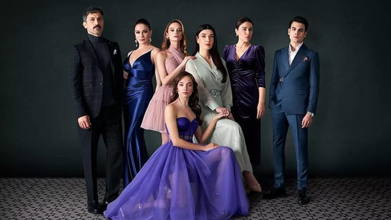 Aslıhan Güner Yalandaki rolünü anlattı: Melikeye hayranım