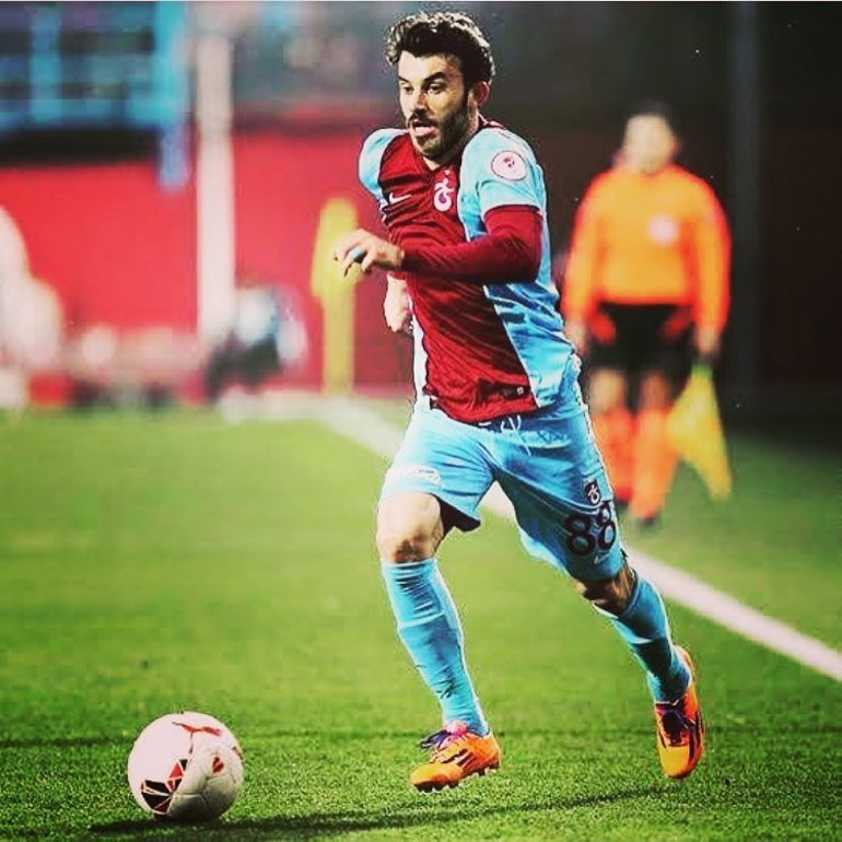 Güray Vuraldan Nuri Şahin, Alex, Sergen Yalçın ve transfer sözleri: Beşiktaşa transferim iptal oldu Galatasaray ve Fenerbahçe...