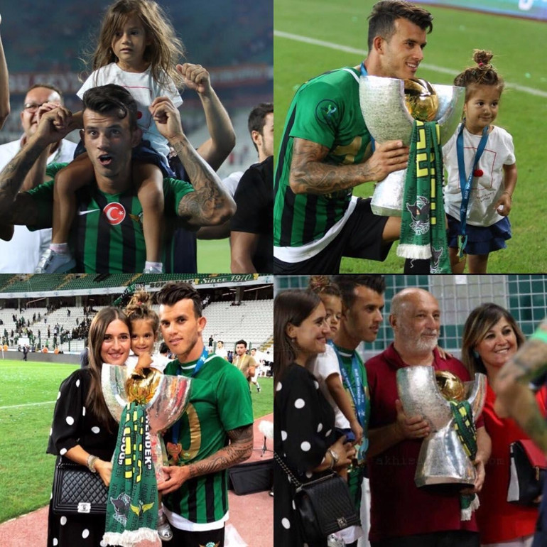 Güray Vuraldan Nuri Şahin, Alex, Sergen Yalçın ve transfer sözleri: Beşiktaşa transferim iptal oldu Galatasaray ve Fenerbahçe...