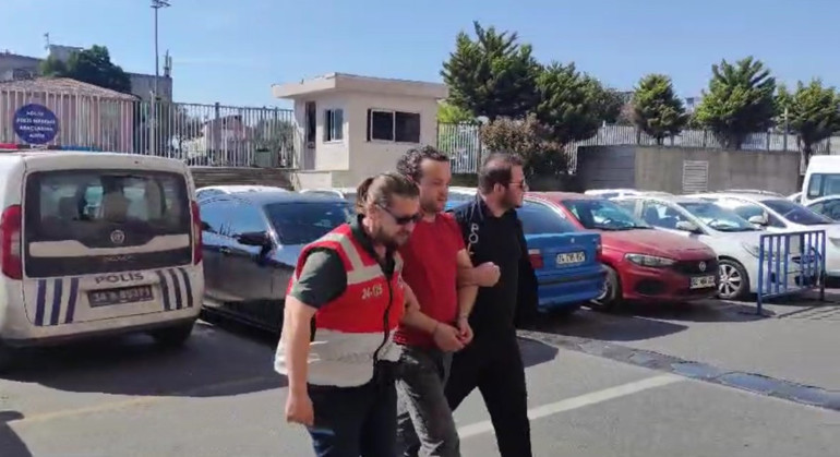 Kağıthane’de üniversiteli Aslıhanı bıçaklayan saldırgan yakalandı Dehşeti inkar etti