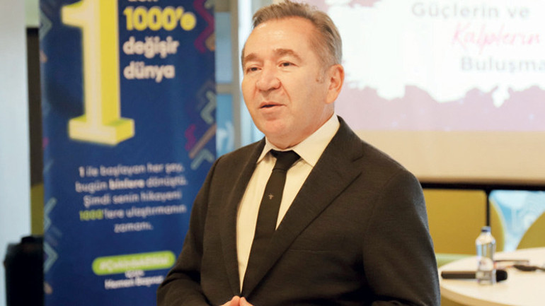 KOBİ’lere güvenli e-ticaret rehberi