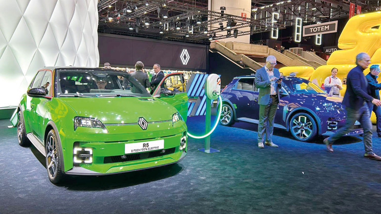 Sıfır otomobilde kampanya arttı 2. el satışları yüzde 28 daraldı... İkinci el pazarına ‘kampanya’ freni