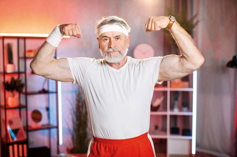 Longevity tüyoları 3