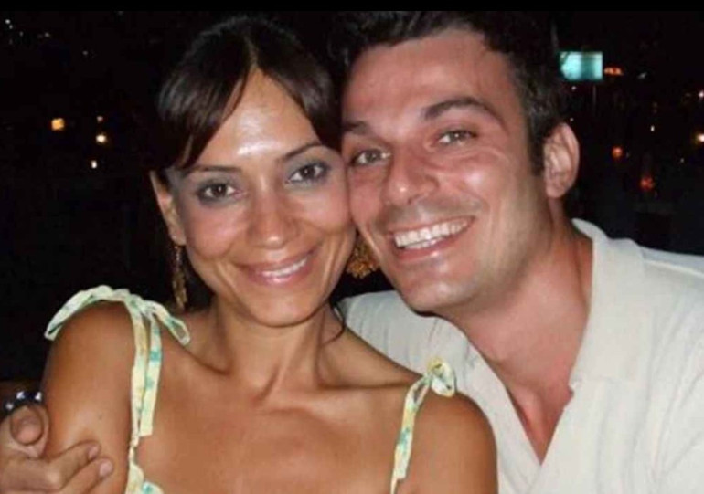 22 yıllık evlilik bitiyor Jess Molho ile Zeynep Molho boşanıyor...