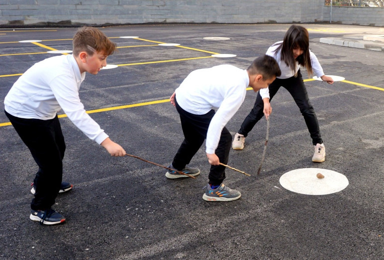 Son hafta festival havasında geçecek