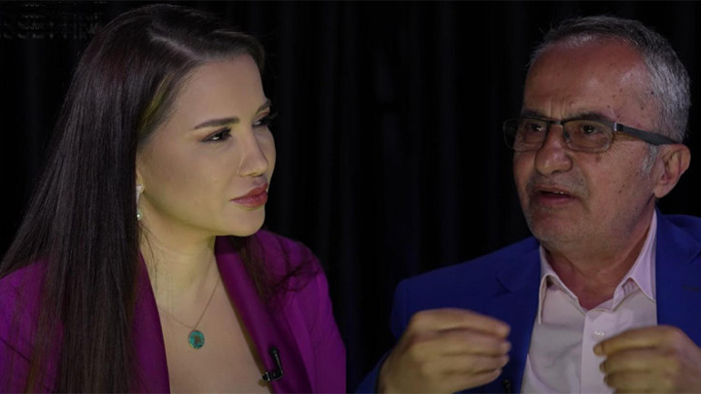 Münevver Karabulutun babası Süreyya Karabulut: Mezar açılırsa rahatlayacağım