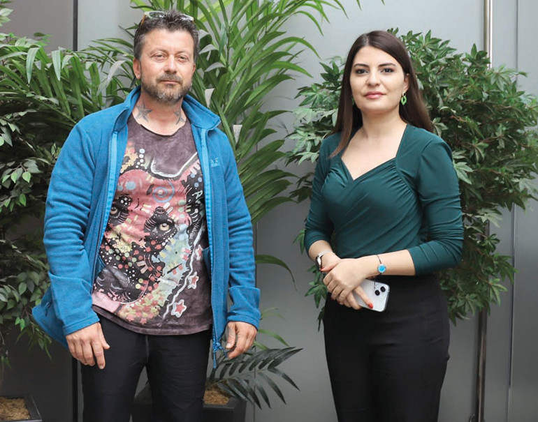 OHHAD Başkanından çözüm formülü: Sahipliler de üremesin