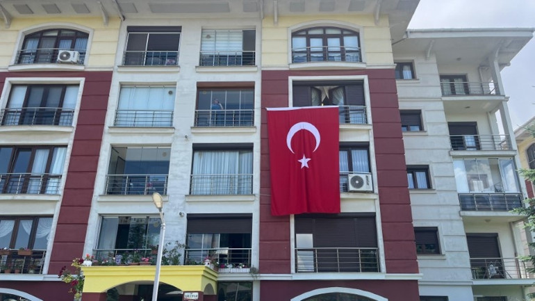 Son dakika... Kayseride eğitim uçağı düştü MSB acı haberi duyurdu: 2 pilot şehit oldu