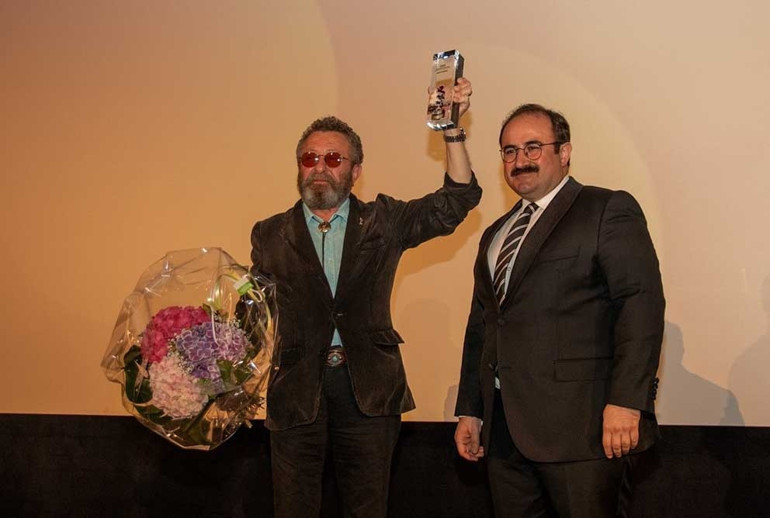 Şimdi sinema zamanı