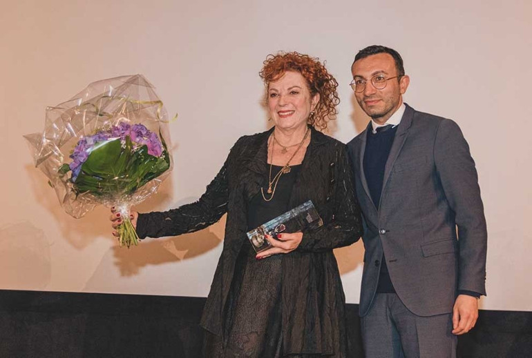 Şimdi sinema zamanı