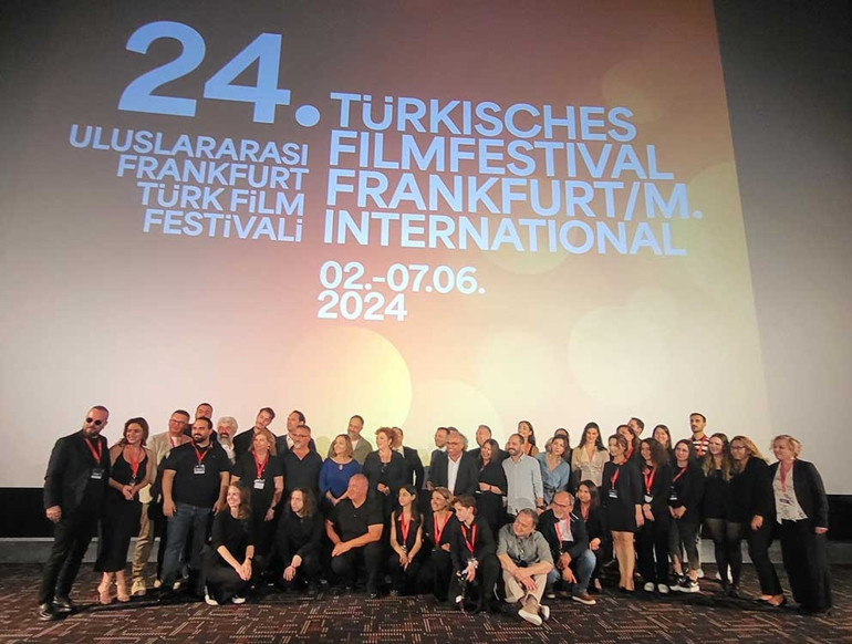 Şimdi sinema zamanı