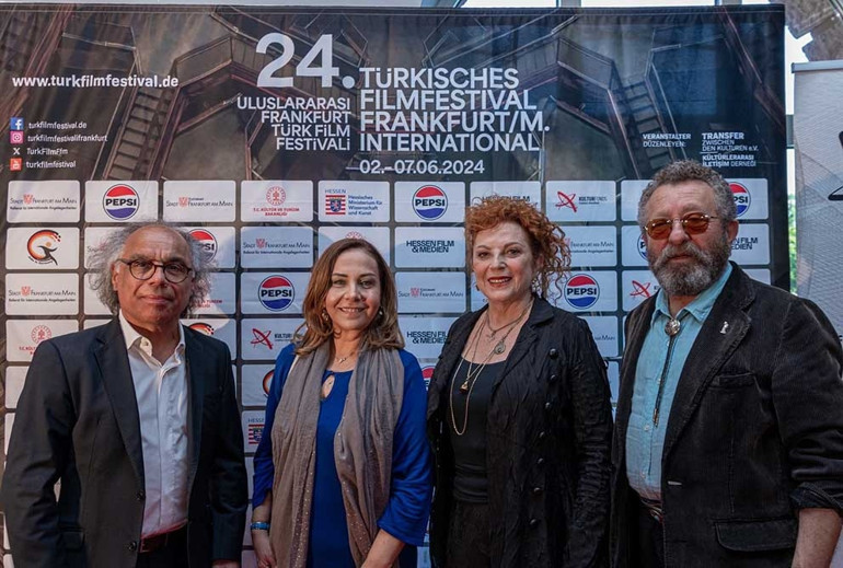 Şimdi sinema zamanı