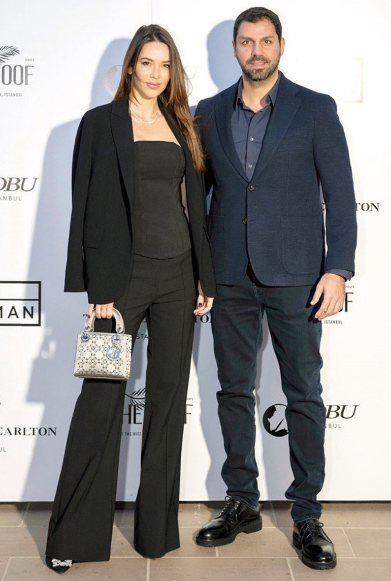 Kaprisleri  bıktırdı